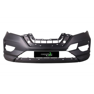 FRONT BUMPER TO SUIT NISSAN X-TRAIL T32 WAGON 2/2017–3/2020
