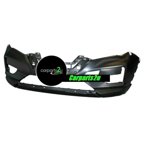 FRONT BUMPER TO SUIT NISSAN X-TRAIL T32 WAGON 2/2017–8/2022