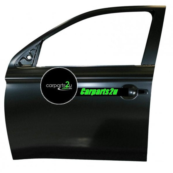 LEFT FRONT DOOR TO SUIT MITSUBISHI OUTLANDER ZL WAGON 4/2018–2/2021