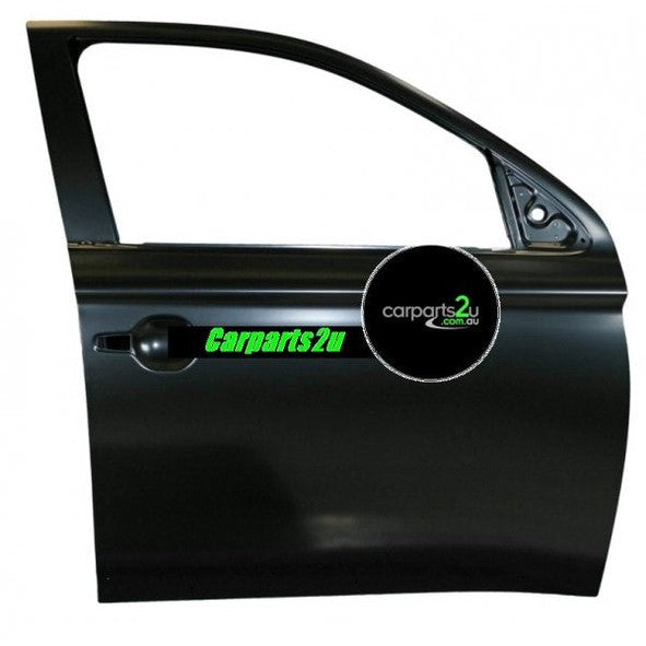 RIGHT FRONT DOOR TO SUIT MITSUBISHI OUTLANDER ZL WAGON 4/2018–2/2021