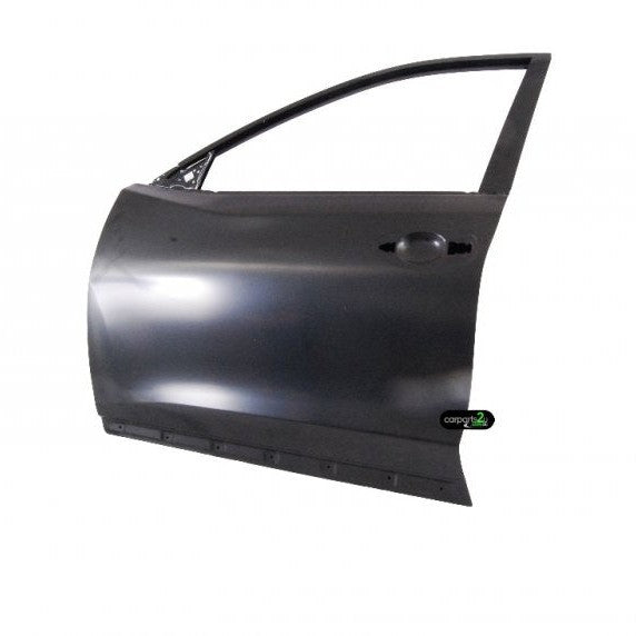 LEFT FRONT DOOR TO SUIT NISSAN X-TRAIL T32 WAGON 2/2017–3/2020