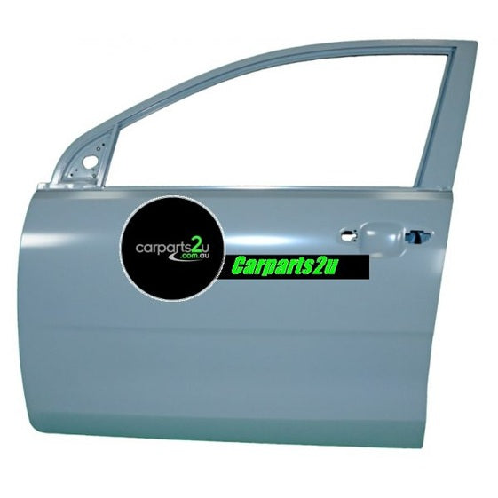 LEFT FRONT DOOR TO SUIT KIA RIO YB 5 DOOR HATCH 12/2016–4/2020