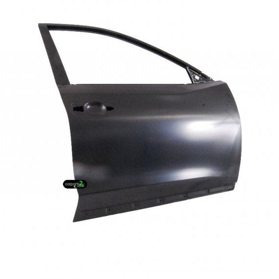 RIGHT FRONT DOOR TO SUIT NISSAN X-TRAIL T32 WAGON 2/2017–3/2020