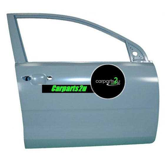 RIGHT FRONT DOOR TO SUIT KIA RIO YB 5 DOOR HATCH 12/2016–4/2020