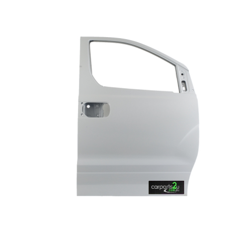 RIGHT DOOR SHELL TO SUIT HYUNDAI ILOAD / IMAX TQ VAN 2/2008–CURRENT