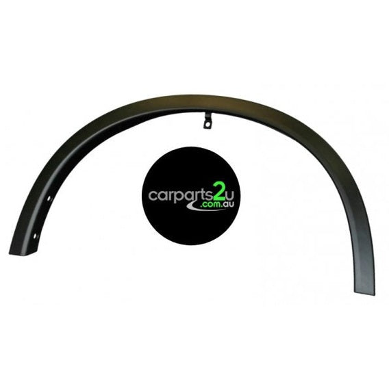 RIGHT FRONT GUARD FLARE TO SUIT NISSAN X-TRAIL T32 WAGON 2/2017–3/2020