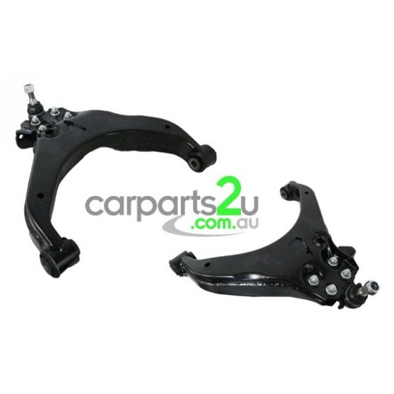 LEFT FRONT LOWER CONTROL ARM TO SUIT ISUZU MU-X SERIES WAGON 11/2013–1/2017