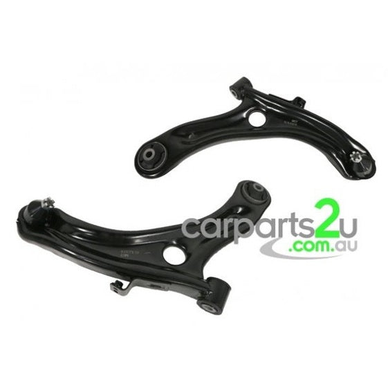 RIGHT FRONT LOWER CONTROL ARM TO SUIT HONDA JAZZ GK 5 DOOR HATCH 7/2014–9/2017