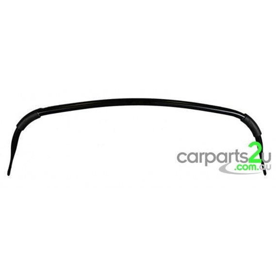 FRONT BAR REINFORCEMENT TO SUIT HOLDEN COLORADO RG 7/2016–CURRENT