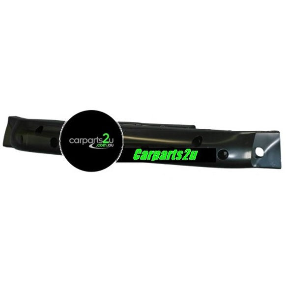 FRONT BAR REINFORCEMENT TO SUIT ISUZU MU-X SERIES WAGON 2/2017–6/2021