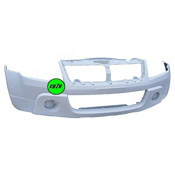 FRONT BUMPER TO SUIT SUZUKI GRAND VITARA JT 8/2008–8/2012