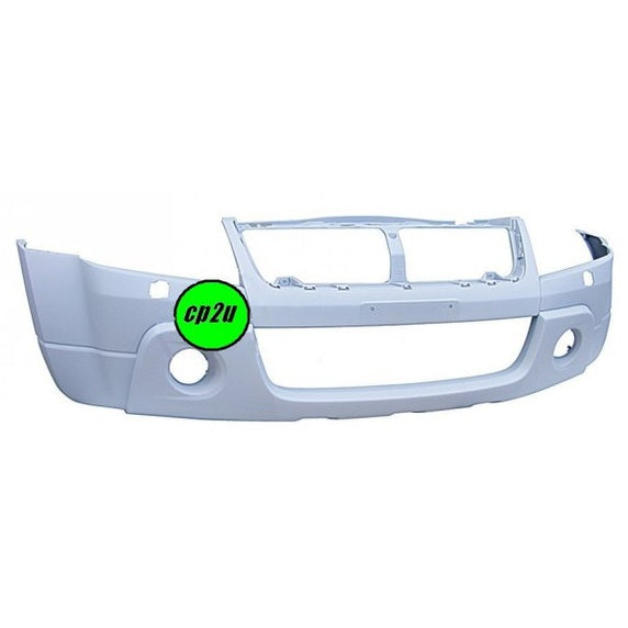 FRONT BUMPER TO SUIT SUZUKI GRAND VITARA JT 8/2008–8/2012