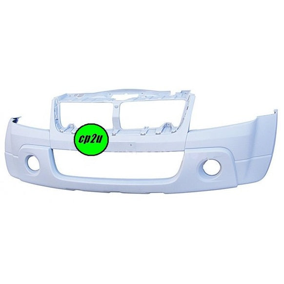 FRONT BUMPER TO SUIT SUZUKI GRAND VITARA JT 8/2008–8/2012