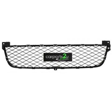 FRONT BAR GRILLE TO SUIT SUZUKI GRAND VITARA JT 8/2008–8/2012