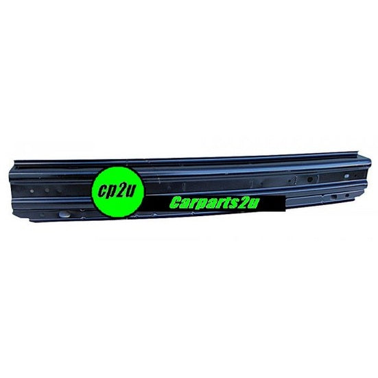 FRONT BAR REINFORCEMENT TO SUIT MAZDA BT-50 UR 9/2015–6/2020