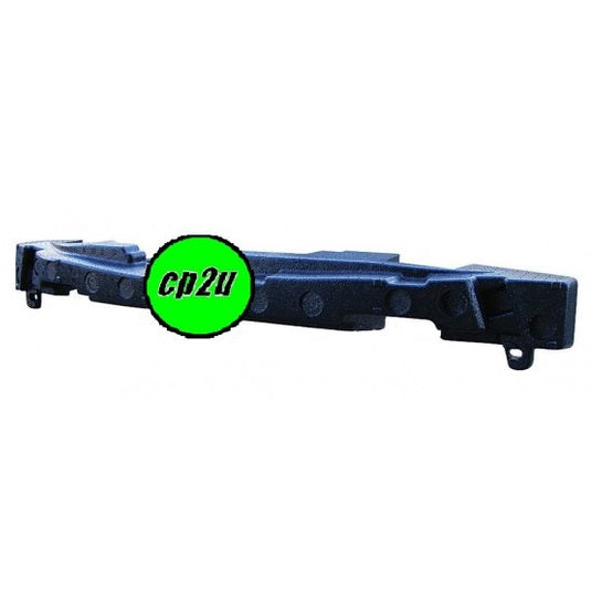 FRONT BAR ABSORBER TO SUIT MITSUBISHI OUTLANDER ZH 10/2009–10/2012