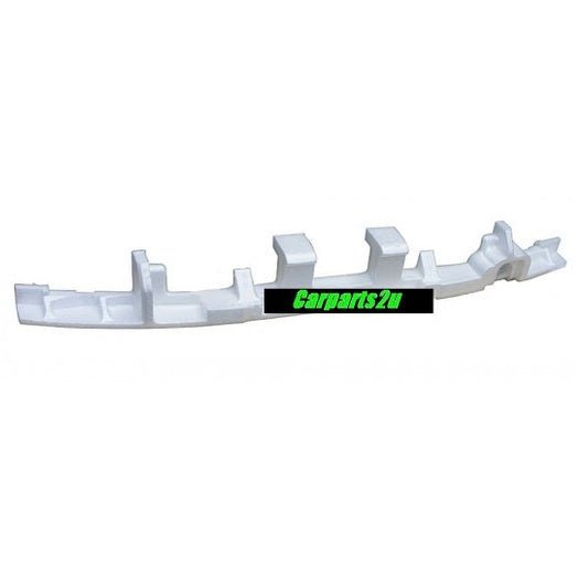 FRONT BAR ABSORBER TO SUIT NISSAN TIIDA C11 2/2006–11/2009