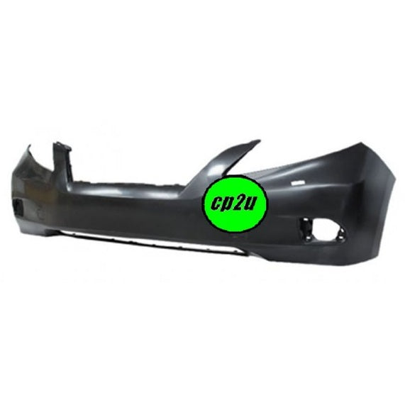 FRONT BUMPER TO SUIT LEXUS RX RX350 12/2008–3/2012