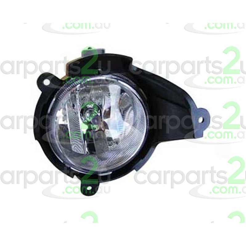RIGHT FOG LIGHT TO SUIT HOLDEN CAPTIVA 5 7 WAGON 11/2006–2/2011