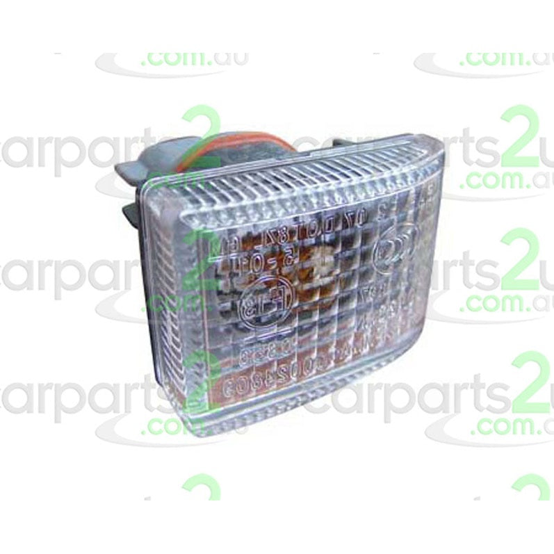 LEFT GUARD SIDE INDICATOR TO SUIT HOLDEN CAPTIVA 5 7 WAGON 11/2006–2/2011