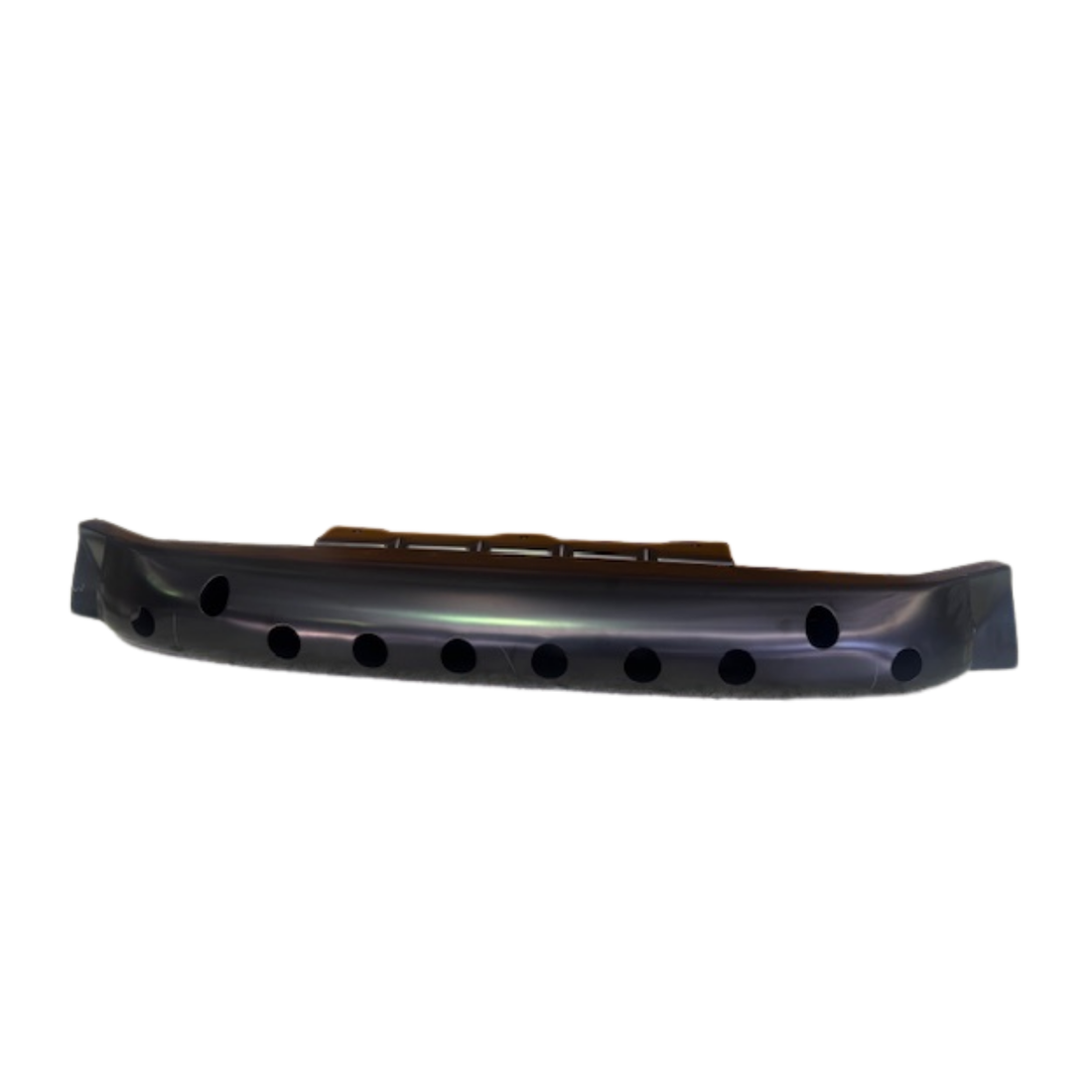 FRONT BAR REINFORCEMENT TO SUIT ISUZU D-MAX 2/2017–6/2020