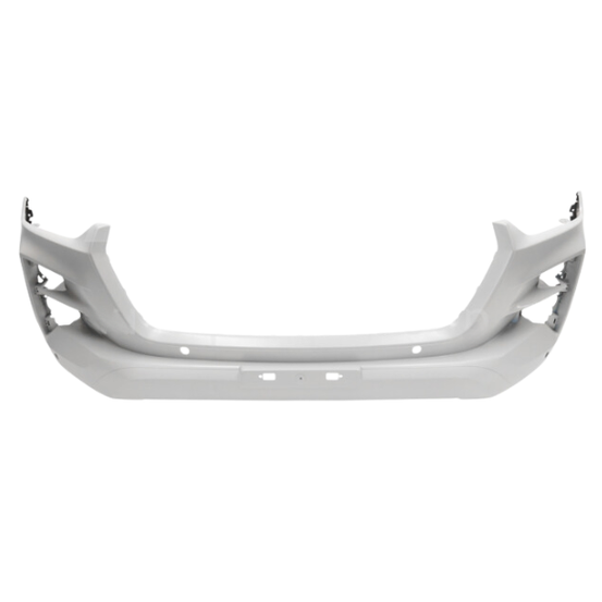FRONT BUMPER TO SUIT ISUZU D-MAX RG UTILITY X-TERRAIN 7/2020–CURRENT
