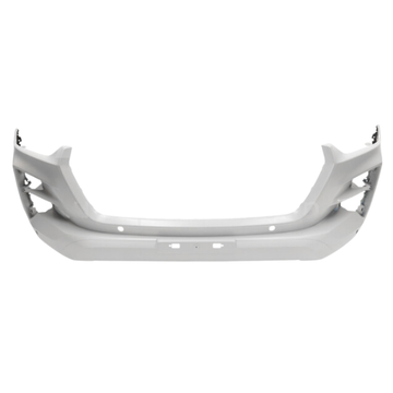 FRONT BUMPER TO SUIT ISUZU D-MAX RG UTILITY X-TERRAIN 7/2020–CURRENT