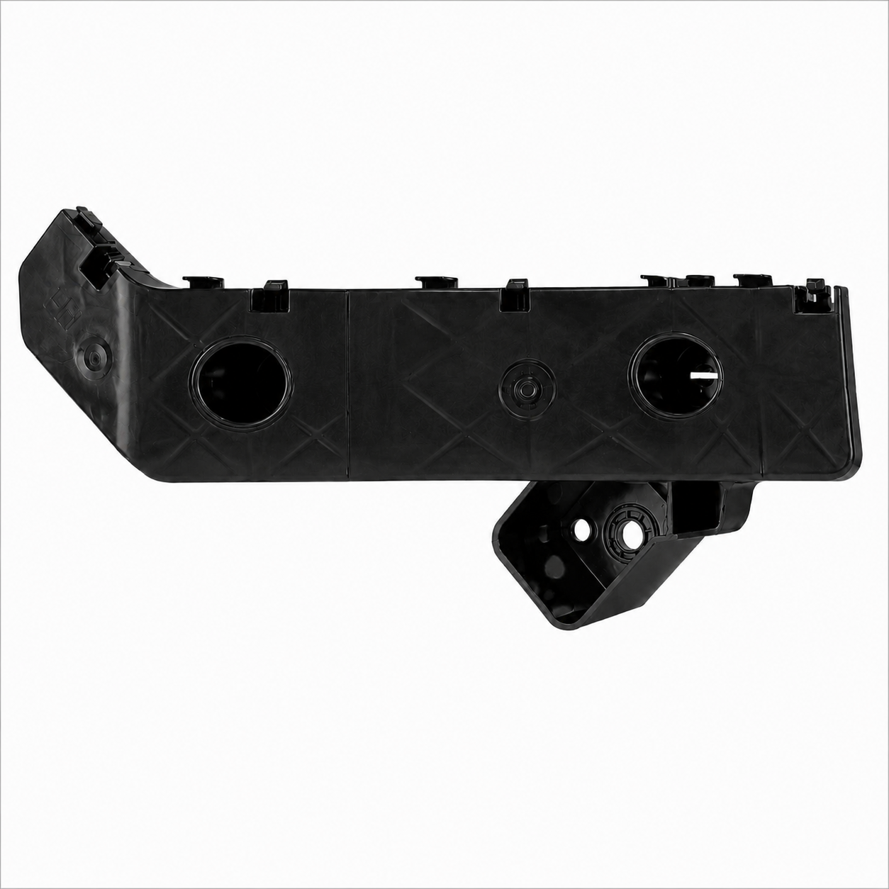 RIGHT FRONT BAR SLIDE TO SUIT ISUZU D-MAX UTE RG MODELS BETWEEN 7/2020-12/2023