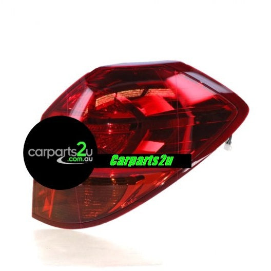 RIGHT TAIL LIGHT TO SUIT SUBARU LIBERTY 4TH WAGON 9/2003–8/2006