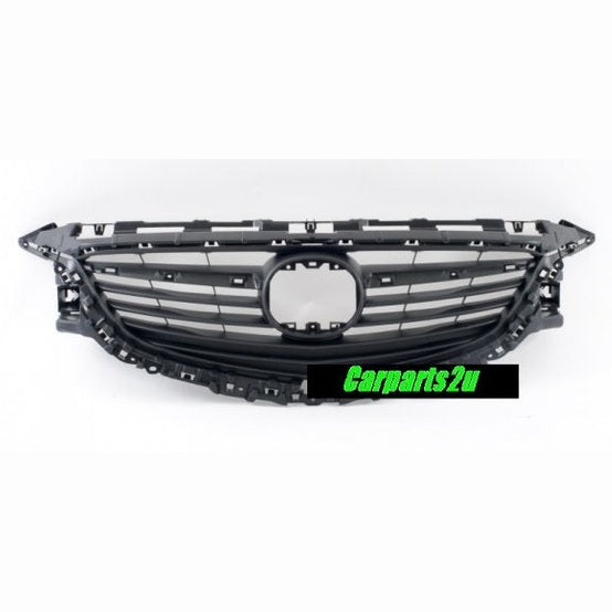 GRILLE TO SUIT MAZDA 6 GJ 12/2012–12/2014