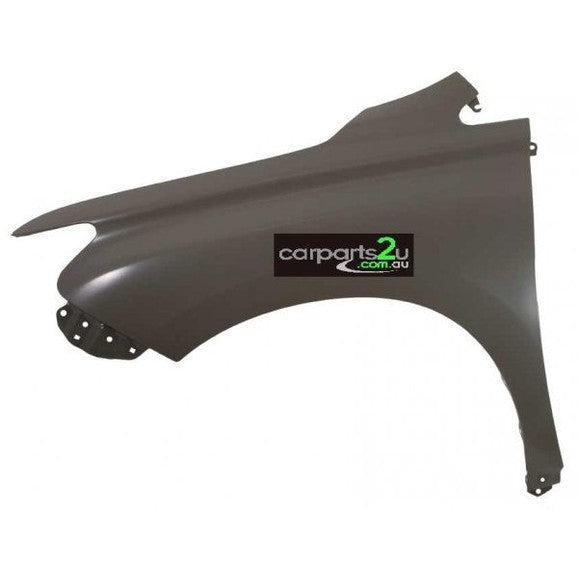 LEFT GUARD TO SUIT LEXUS RX RX350 12/2008–11/2015