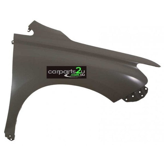 RIGHT GUARD TO SUIT LEXUS RX RX350 12/2008–11/2015