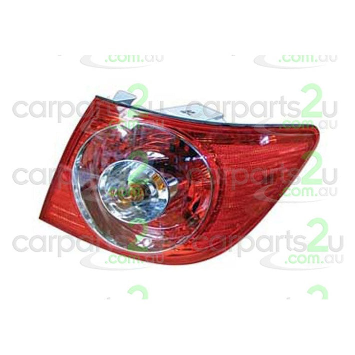 RIGHT TAIL LIGHT TO SUIT HOLDEN EPICA EP SEDAN 3/2007–12/2011
