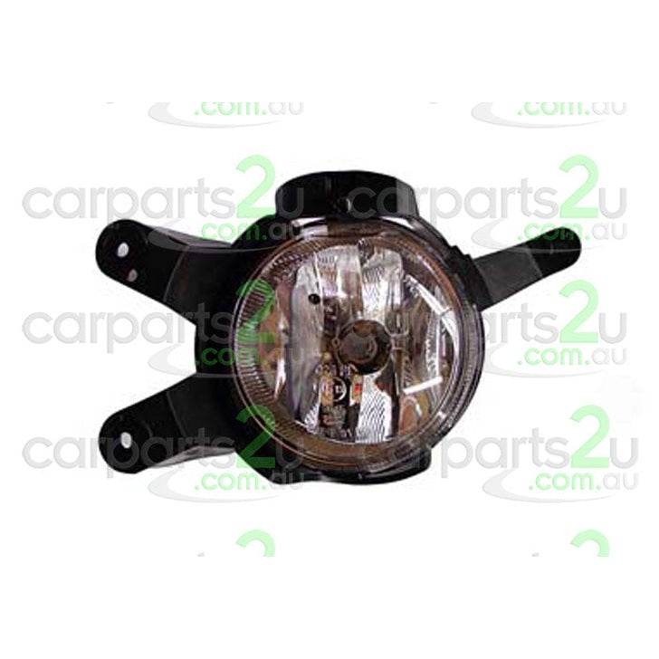 LEFT FOG LIGHT TO SUIT HOLDEN CRUZE JG SEDAN 6/2009–3/2011