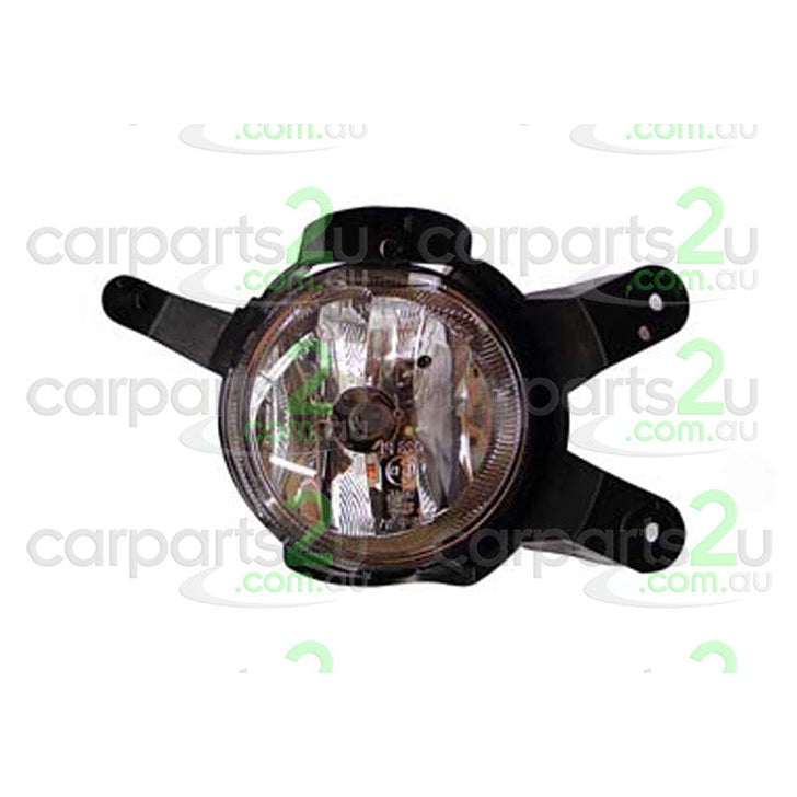 RIGHT FOG LIGHT TO SUIT HOLDEN CRUZE JG SEDAN 6/2009–3/2011