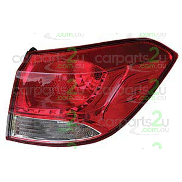 RIGHT TAIL LIGHT TO SUIT HOLDEN CRUZE JH WAGON 1/2013–CURRENT
