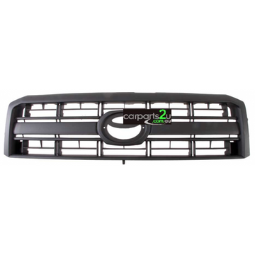 GRILLE TO SUIT TOYOTA LANDCRUISER 70 SERIES 1/2007–CURRENT
