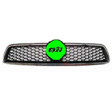 GRILLE TO SUIT SUBARU LIBERTY 3RD 6/2001–9/2003
