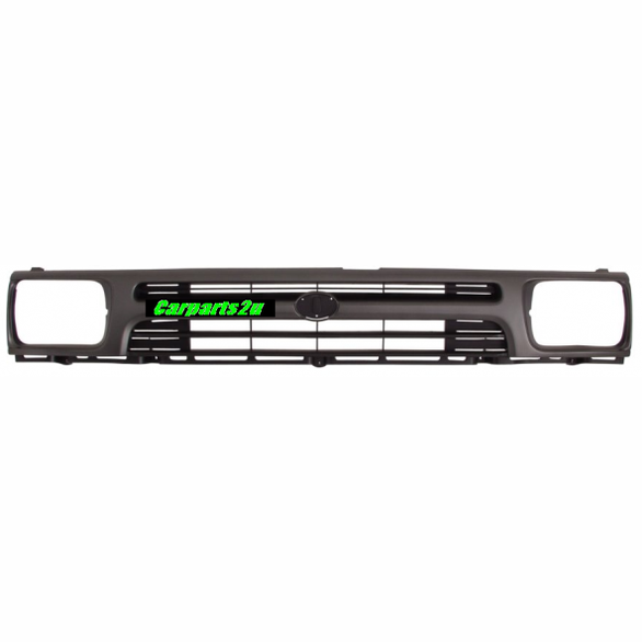 GRILLE TO SUIT TOYOTA HILUX 2WD UTILITY 8/1991–8/1994