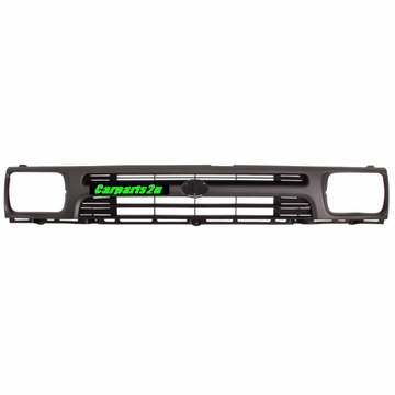 GRILLE TO SUIT TOYOTA HILUX 2WD UTILITY 8/1991–8/1994