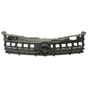 GRILLE TO SUIT HOLDEN ASTRA AH 10/2004–10/2006