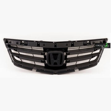 GRILLE TO SUIT HONDA ACCORD EURO CU SEDAN 11/2010–3/2015