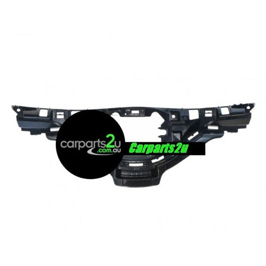 GRILLE TO SUIT TOYOTA C-HR 12/2016–10/2019