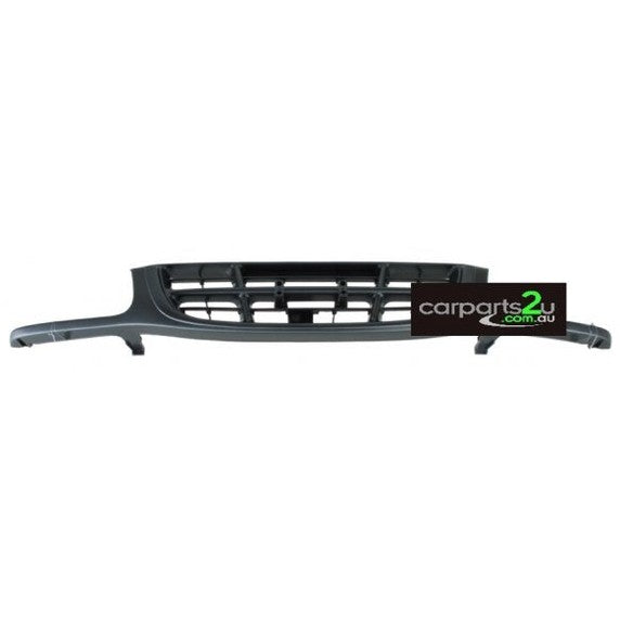 GRILLE TO SUIT HOLDEN RODEO TF UTILITY 12/1999–2/2003