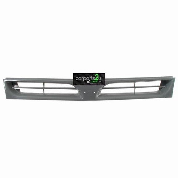 GRILLE TO SUIT MITSUBISHI LANCER CC 10/1992–5/1996