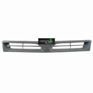 GRILLE TO SUIT MITSUBISHI LANCER CC 10/1992–5/1996