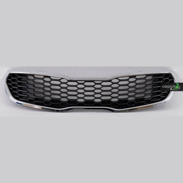 GRILLE TO SUIT KIA CERATO YD 4/2013–5/2016