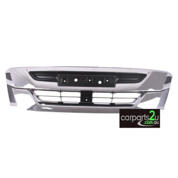 GRILLE TO SUIT ISUZU D-MAX UTILITY 2/2017–6/2020