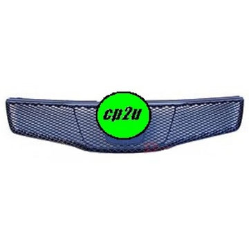 GRILLE TO SUIT HONDA CIVIC FN 3 DOOR HATCH 6/2007–10/2012