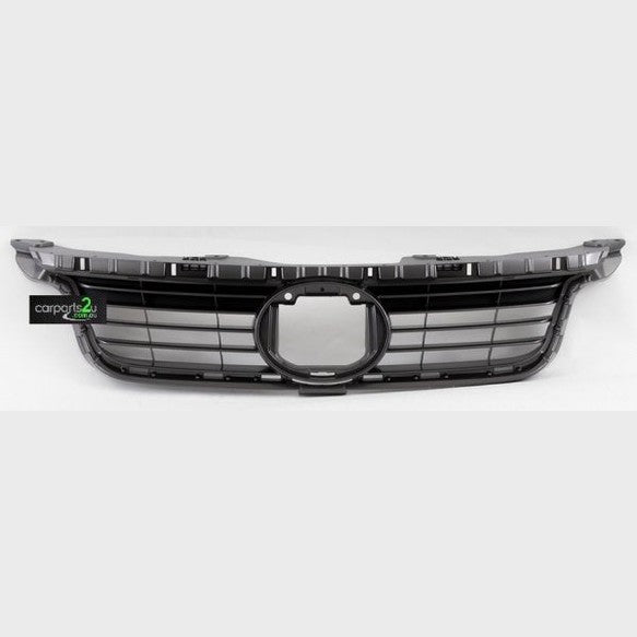 GRILLE TO SUIT LEXUS CT CT200H 5 DOOR HATCH PRESTIGE LUXURY SPORTS LUXURY 12/2010–12/2013